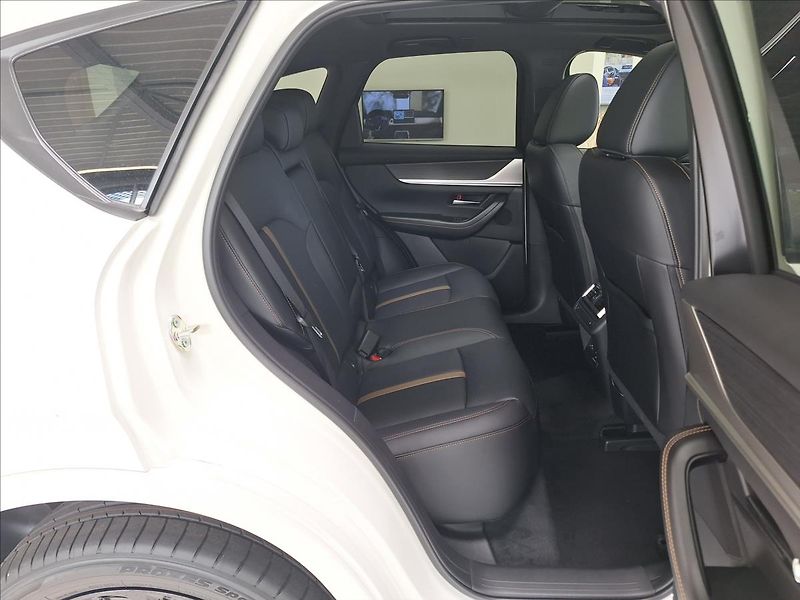 Mazda CX-60 (2026) 3.3 D 254k AWD AT8 HOMURA PLUS - fotka 6 z 16