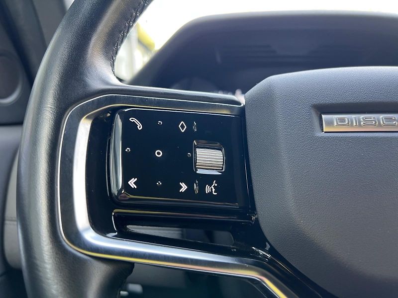 Land Rover Discovery Sport (2021) 2.0 Si4 183kW 4X4 CZ DPH  - fotka 21 z 25