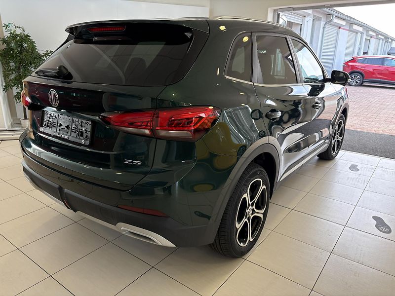 MG ZS (2025) 1.5 emotion (elegance) - fotka 7 z 15