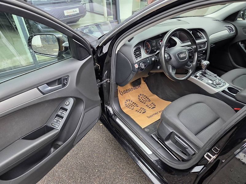 Audi A4 Avant 2.0 TDI DSG - fotka 4 z 30