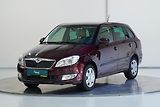Škoda Fabia - náhled 1