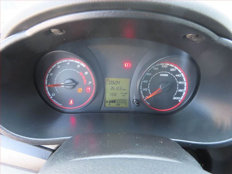 Lada Kalina (2016) 1.6 16v, Serv.kniha - fotka 11 z 17