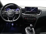Kia ProCeed 1,5 T-GDI GT-Line zánovní! - náhled 27