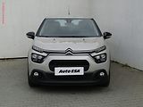 Citroën C3 (2021) 1.2 - náhled 1