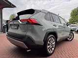 Toyota RAV4 (2023) 2.5HSD 4WD Hybrid Executive - náhled 1