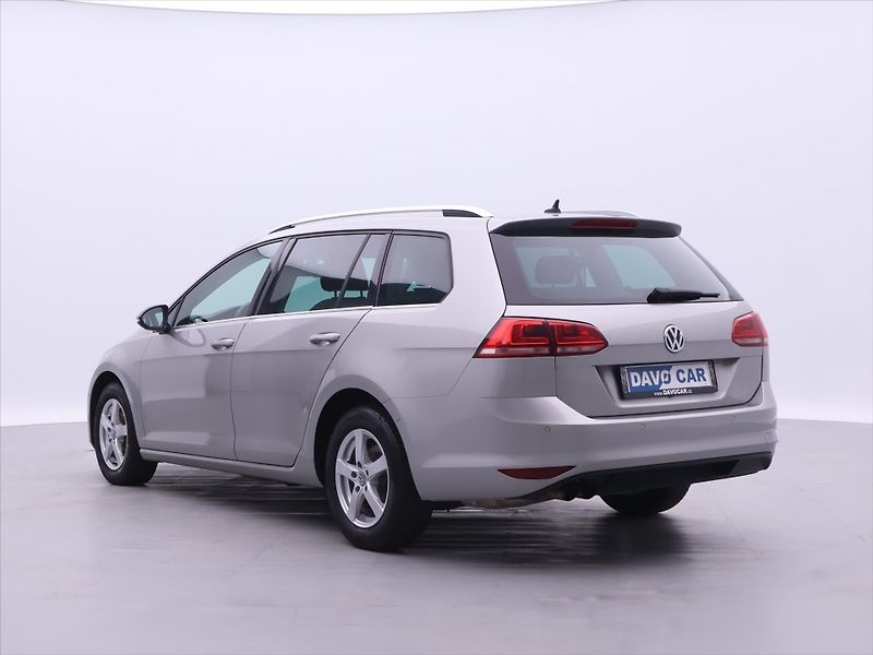 Volkswagen Golf 1,4 TSI 90kW DSG Highline Xeno - fotka 5 z 36