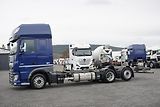 DAF XF (2022) 480 / ACC / EURO 6 / SSC / MEG - náhled 2