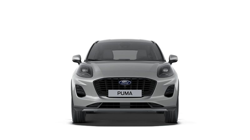 Ford Puma (2026) Titanium, 5dveřová, 1.0 EcoBoo - fotka 9 z 9