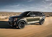 Kia Telluride