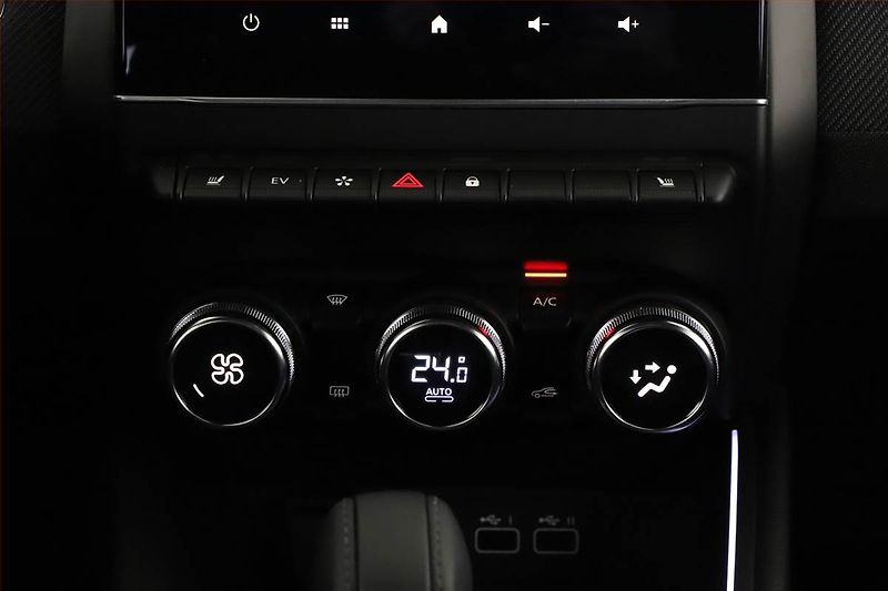 Renault Clio (2025) E-Tech Hybrid, Esprit Alpine - fotka 19 z 21