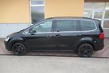 Volkswagen Sharan 2.0 TDi AUT. KLIMA TAŽNÉ 2.2 t - náhled 7