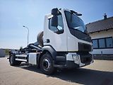 Volvo FL 210, nový nosič 10t CSAO - náhled 1