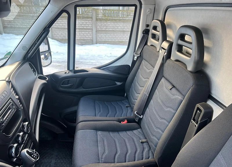 Iveco Ostatní 70C18HA8P - fotka 10 z 14
