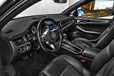 Porsche Macan S Sport Chrono Vzduch - náhled 12