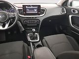 Kia Ceed (2021) 1.5 T-GDI, Serv.kniha - náhled 8