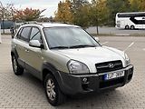 Hyundai Tucson (2006) 2.0 i 4x4 tažné - náhled 7