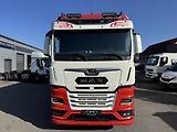 MAN TGX (2023) 26.430*ČELO*239TKM*TOP VÝBAVA* - náhled 8