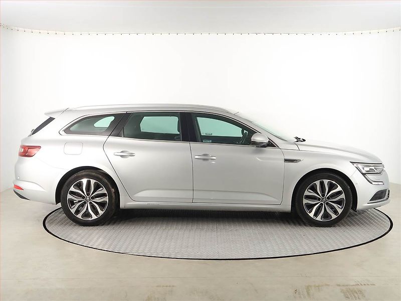 Renault Talisman (2017) Intens 1.6 dCi, Serv.kniha - fotka 6 z 17