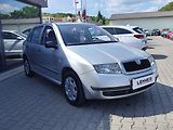 Škoda Fabia 1.2i/40kW Classic - náhled 2