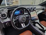 Mercedes-Benz Třídy C C300 AMG 4MATIC,ČR,1.Majitel - náhled 20