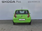 Škoda Citigo (2018) Style 1,0MPi 44kW - náhled 12