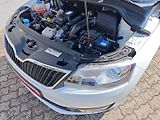 Škoda Rapid (2015) 1.2 TSi Spaceback Ambition + - náhled 33