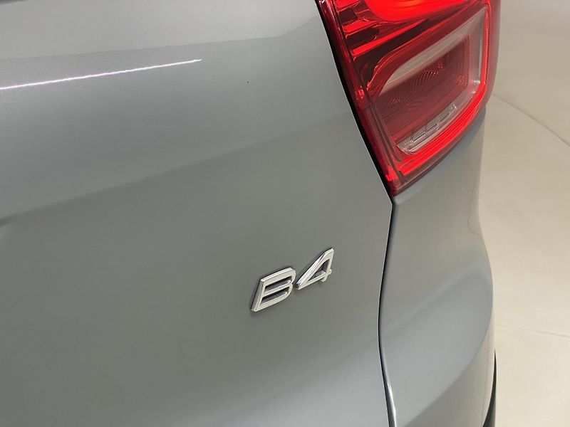 Volvo XC40 B4 CORE AUT  - fotka 34 z 49
