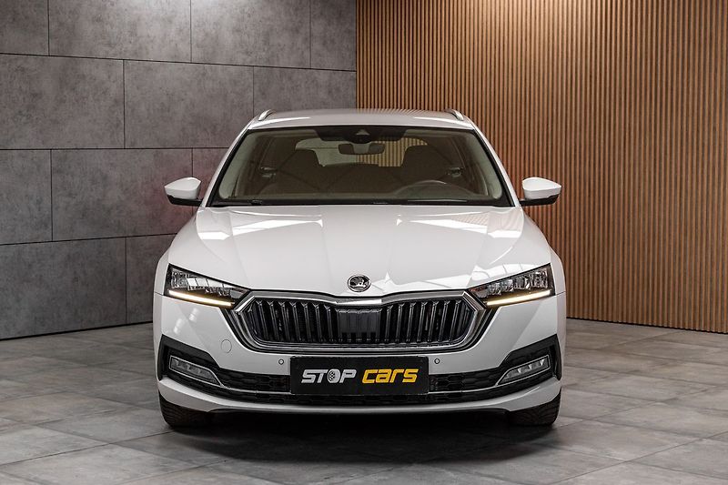Škoda Octavia 1.5 TSI e-TEC*STYLE*DPH*ČR 1.M - fotka 2 z 41