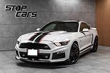 Ford Mustang RS 3.7 V6 227kW *ROUSH*KAMERA* - náhled 1
