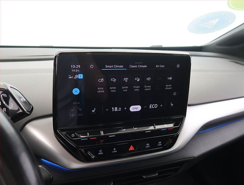 Volkswagen ID.4 (2022) Pro Perf. (82 kWh), SoH 94% - fotka 18 z 29
