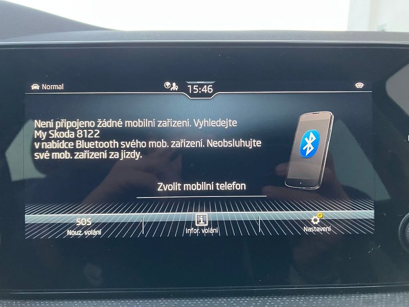 Škoda Scala (2024) TOP SELEC TSI 85/1.0 M6F - fotka 24 z 31