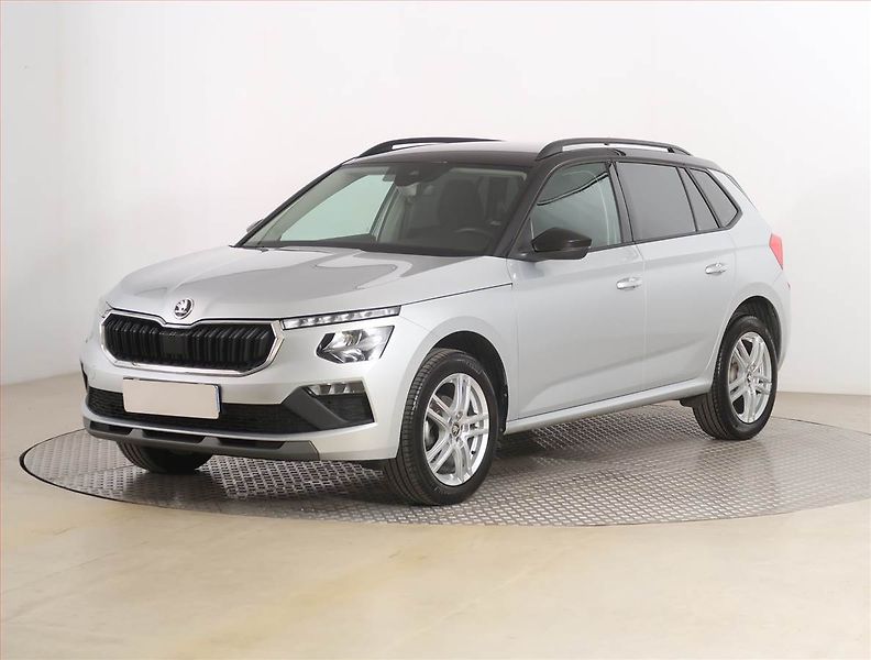 Škoda Kamiq (2024) Selection 1.0 TSI - fotka 2 z 20