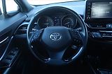 Toyota C-HR (2019) Comfort 1.2 Turbo, Tempomat - náhled 16