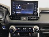 Toyota RAV4 (2022) 2.5 Hybrid - náhled 12