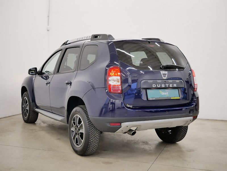 Dacia Duster - fotka 7 z 20