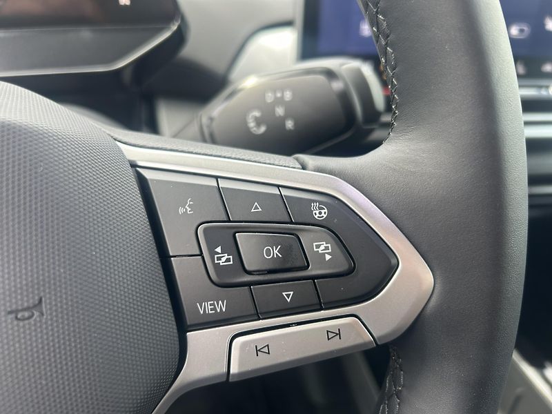 Volkswagen ID.4 210 kW, kap. 77 kWh - fotka 16 z 28