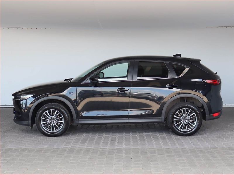 Mazda CX-5 (2017) 2.2 Skyactiv-D, Automat, Navi - fotka 3 z 23