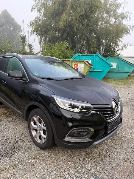 Renault Kadjar (2021) 1.3TCe Bose - fotka 3 z 21