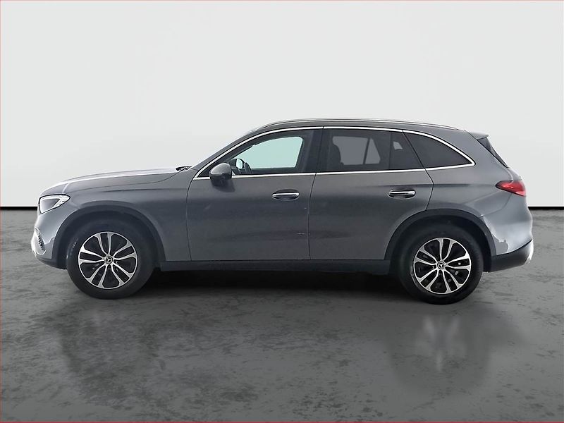 Mercedes-Benz GLC (2023) 220 d 4MATIC - fotka 3 z 20