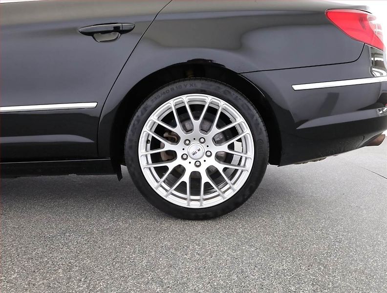 Volkswagen Passat CC (2008) 2.0 TSI, Automat, Serv.kniha - fotka 15 z 15