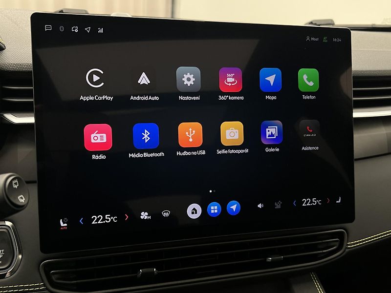Lynk & Co 01 (2026) MORE PHEV AUT CZ 1.maj - fotka 8 z 55