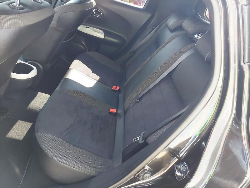 Nissan Juke (2016) N-Connecta - zadáno! - fotka 19 z 41