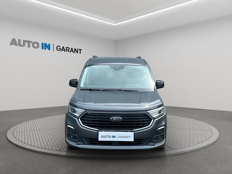 Ford Tourneo Connect (2024) 2,0 90kw, ČR, 1. maj, záruka - fotka 3 z 22