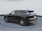 Chery TIGGO 9 PHEV (2026) Unique interiér black/black - náhled 6