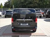 Mercedes-Benz Třídy V 2,0 250d 4M, 1.Maj, ČR, DPH - náhled 8