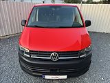 Volkswagen Transporter 2,0 TDI 4MOT LONG DPH 1.maj ČR - náhled 7