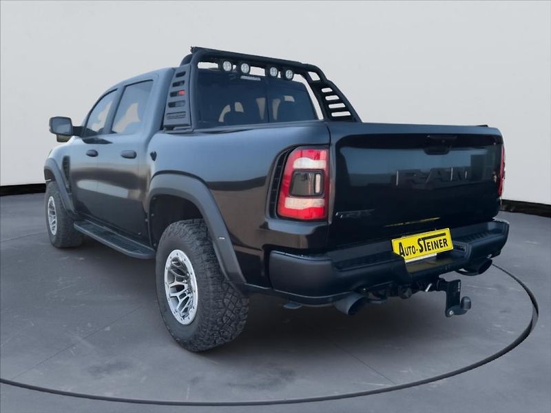 Dodge RAM 6,2 TRX 712hp, Rušička radar! - fotka 7 z 26