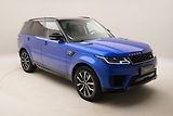 Land Rover Range Rover Sport 3.0 TDV6 HSE AWD AUT CZ - náhled 16