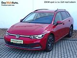 Volkswagen Golf Variant (2023) 1,5TSi/110kW Style - náhled 1