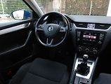 Škoda Octavia (2013) Elegance 1.4 TSI, Serv.kniha - náhled 7
